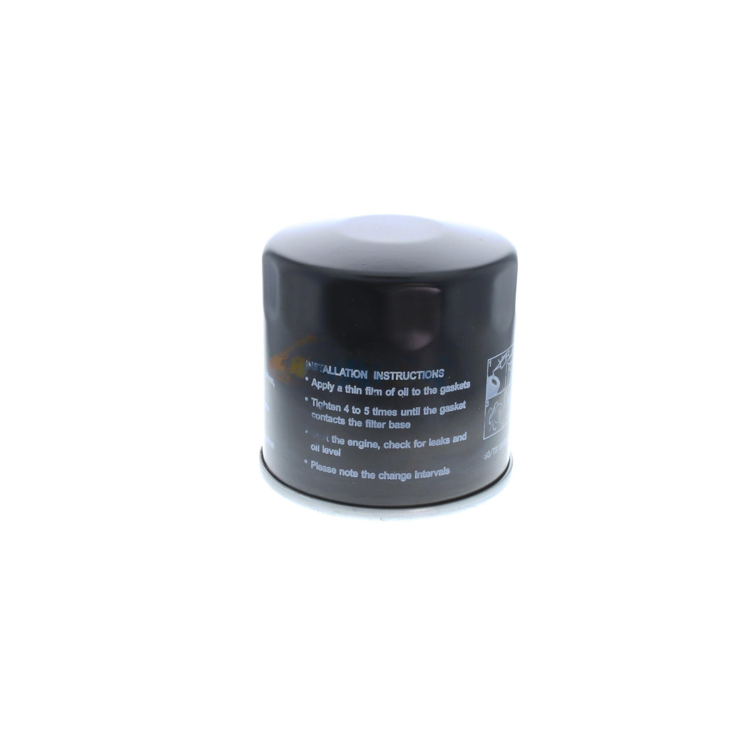 VAICO Oil Filter V51-0035