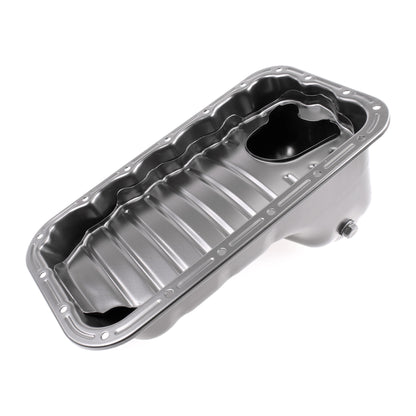VAICO Oil sump V51-0042