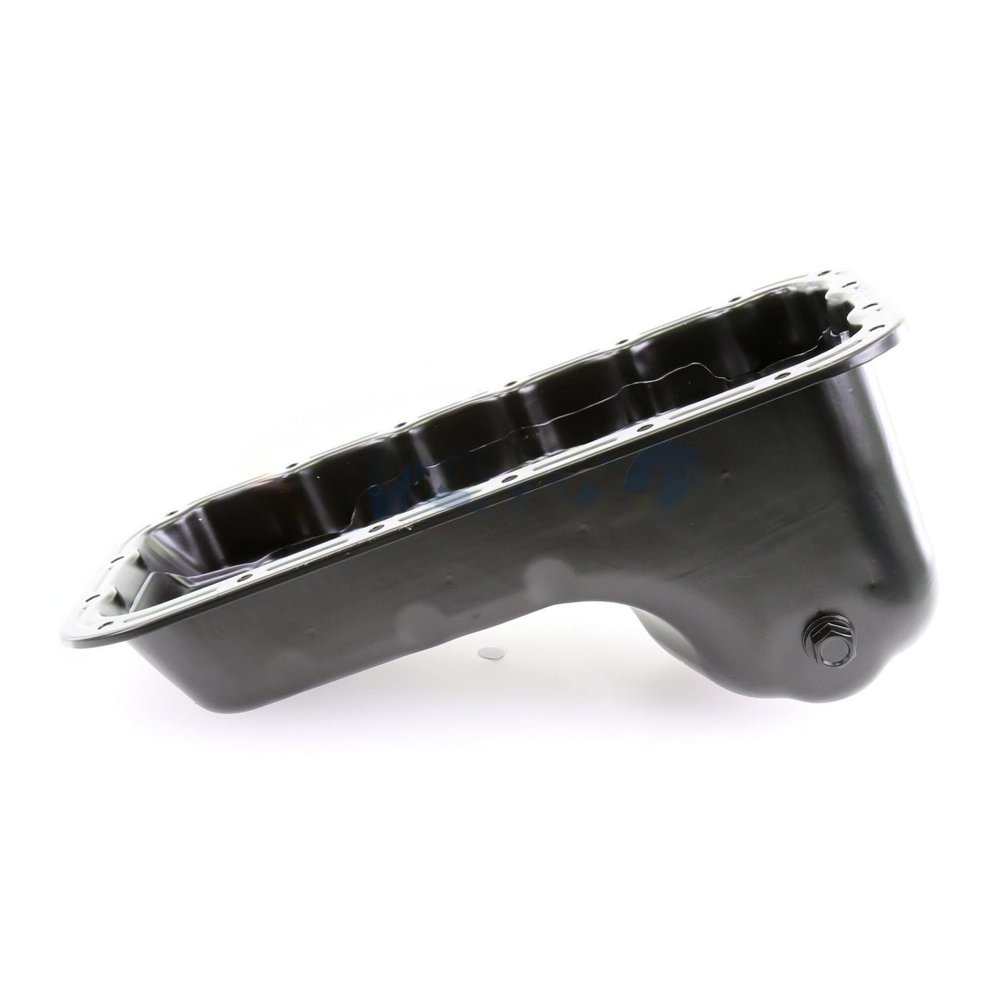VAICO Oil sump V51-0042