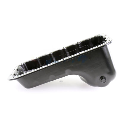 VAICO Oil sump V51-0042