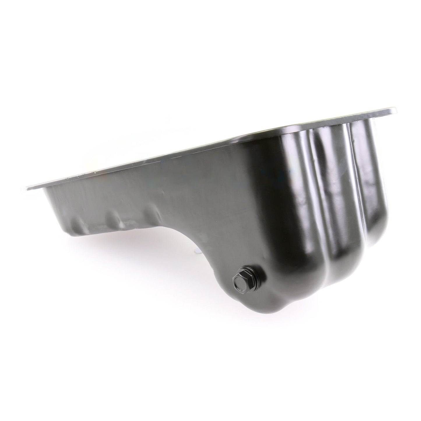VAICO Oil sump V51-0042