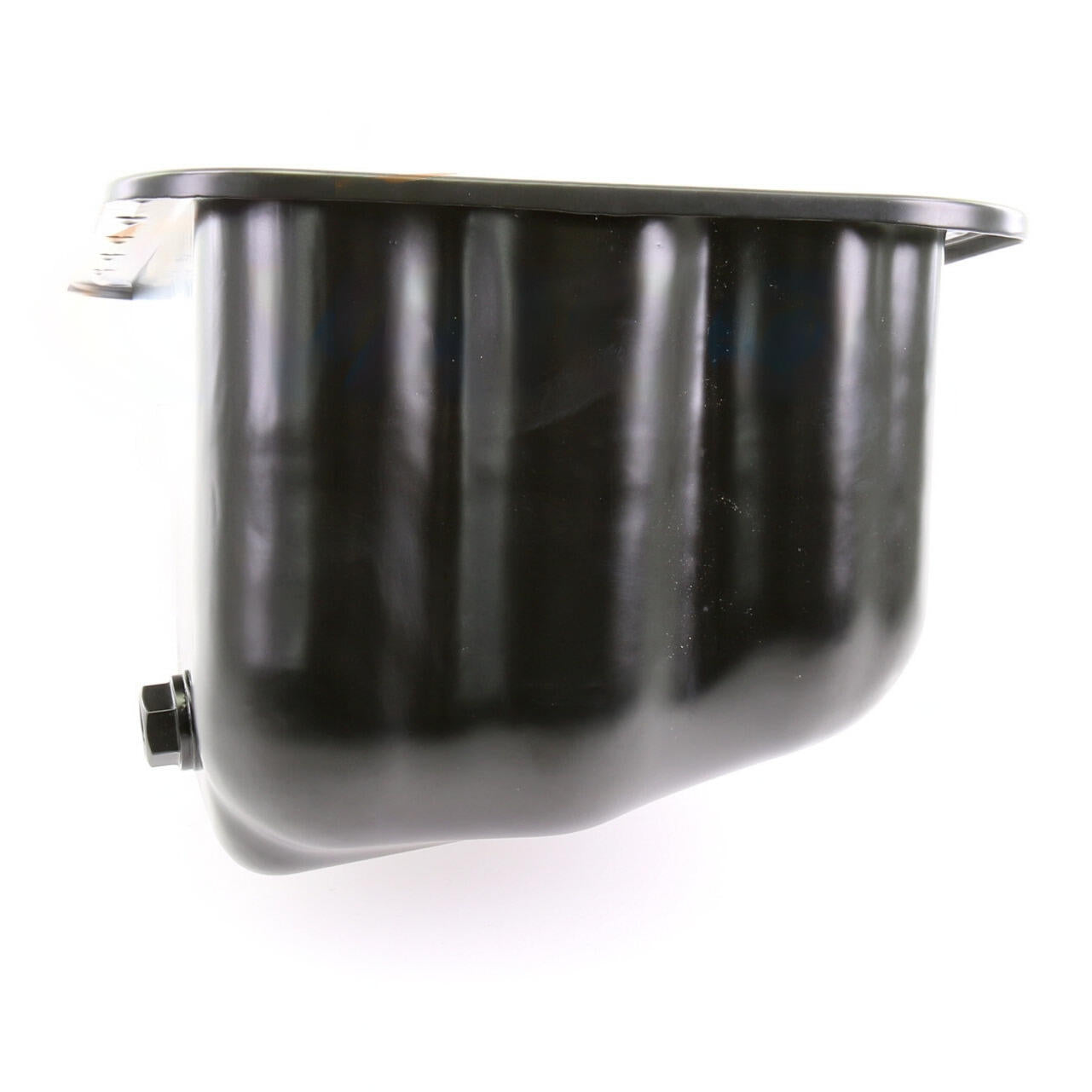 VAICO Oil sump V51-0042
