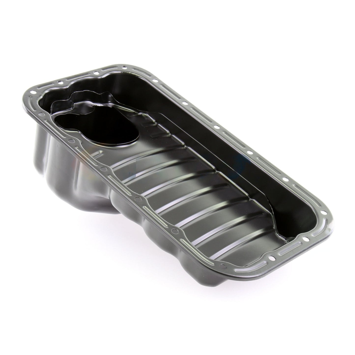 VAICO Oil sump V51-0042