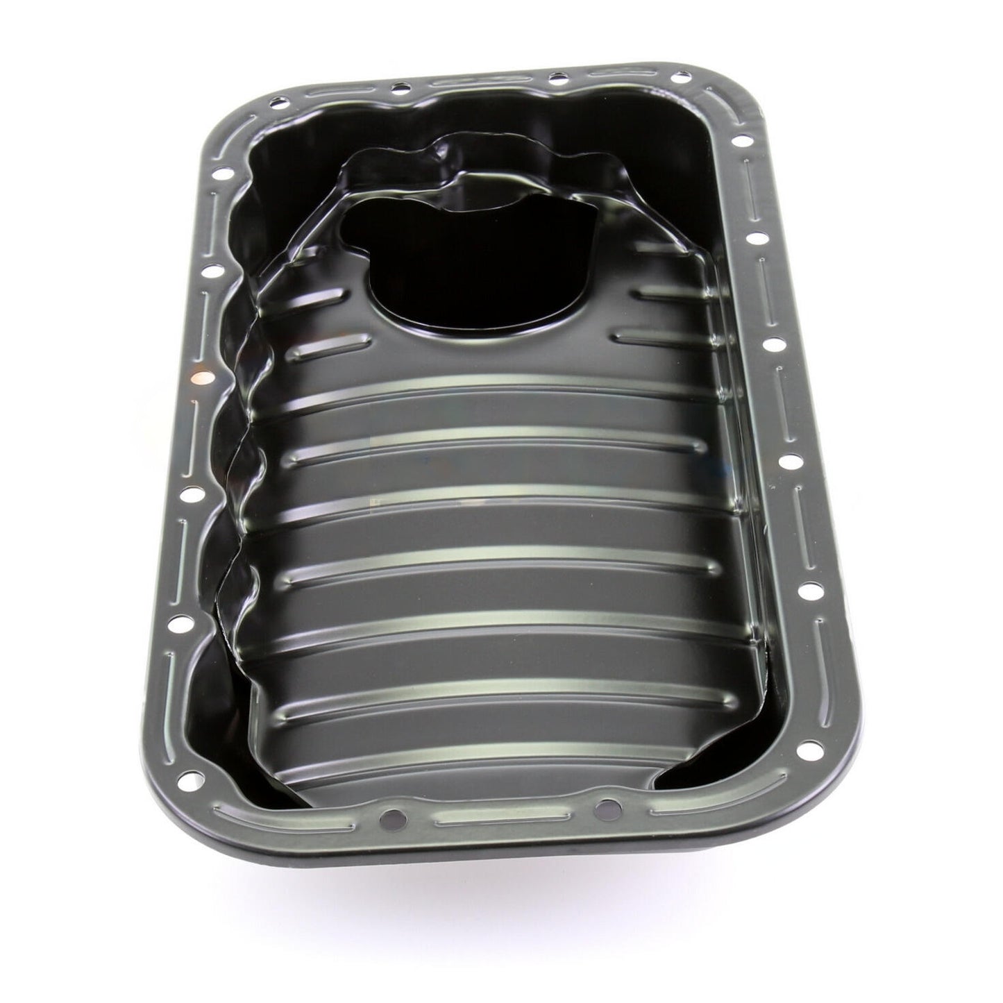 VAICO Oil sump V51-0042