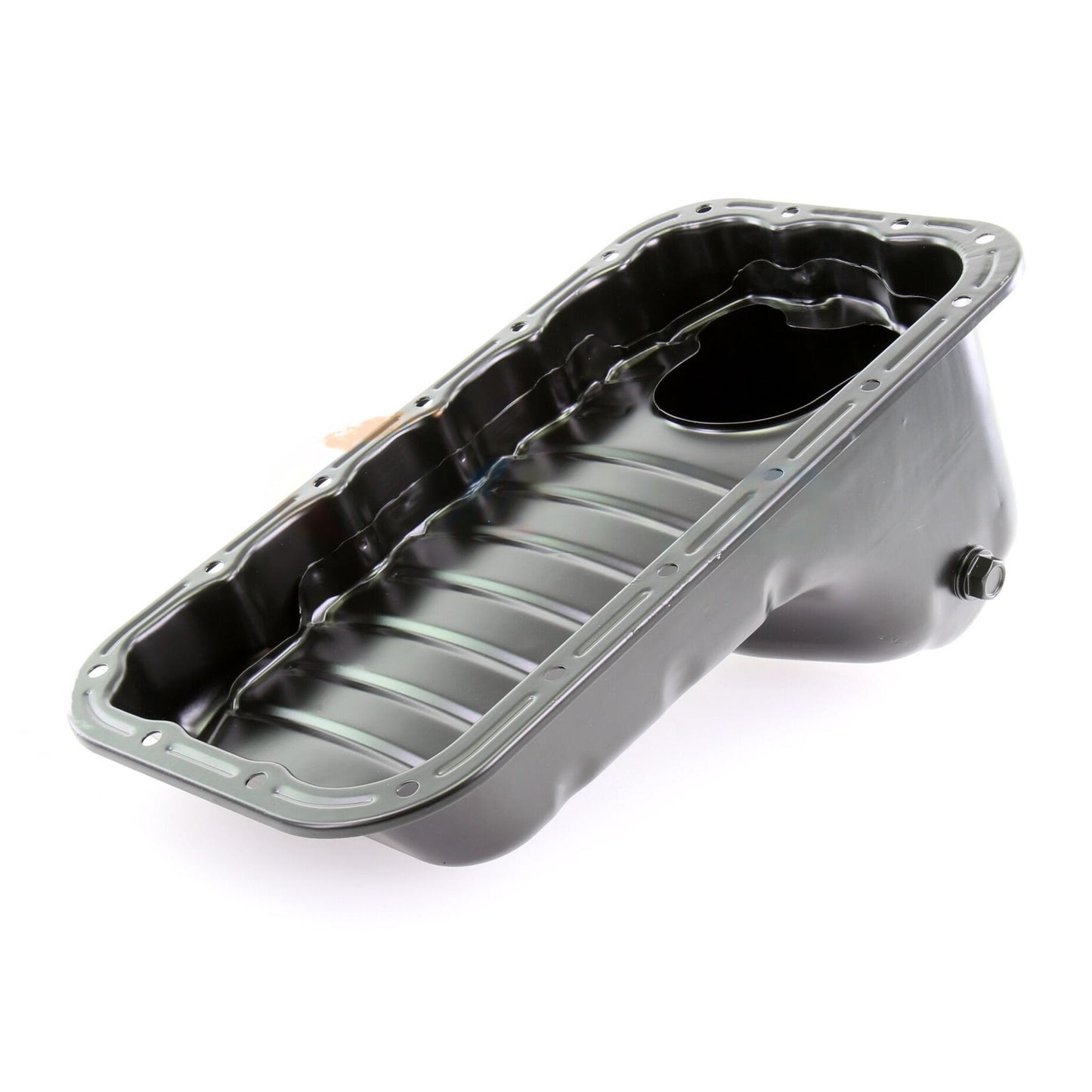 VAICO Oil sump V51-0042