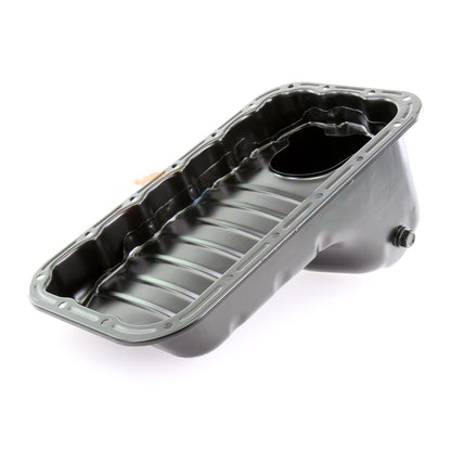 VAICO Oil sump V51-0042