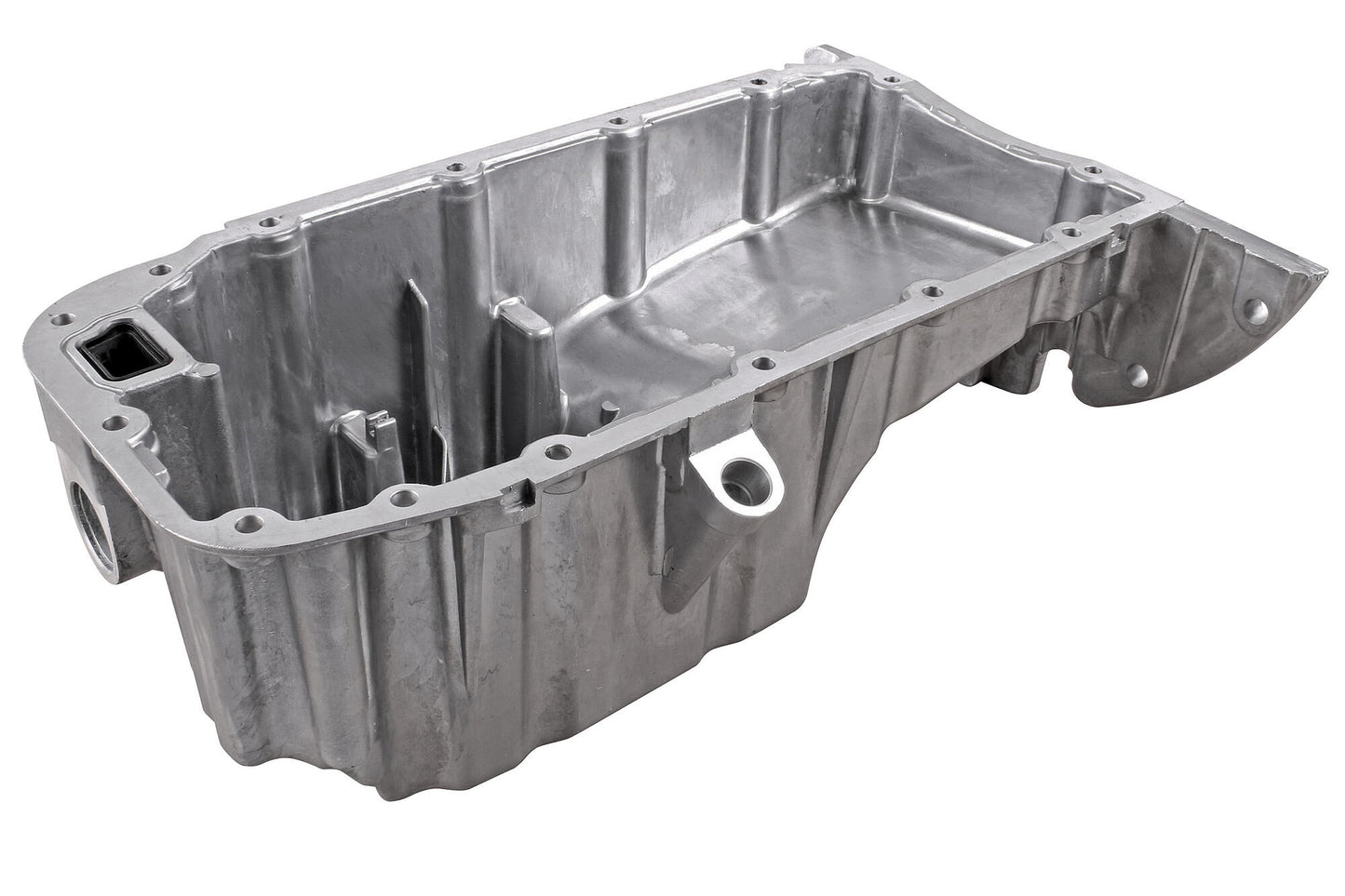 VAICO Oil sump V51-0049