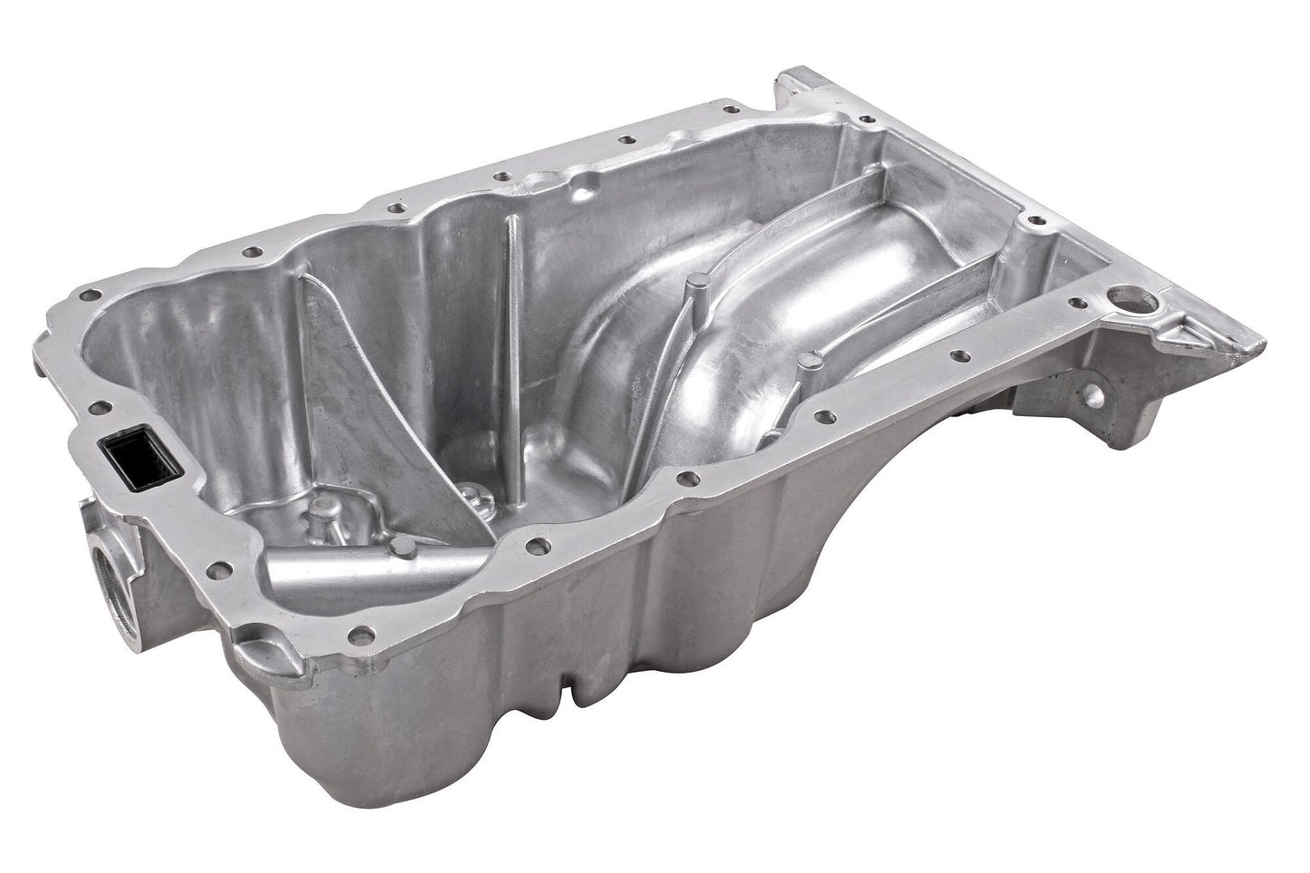 VAICO Oil sump V51-0050