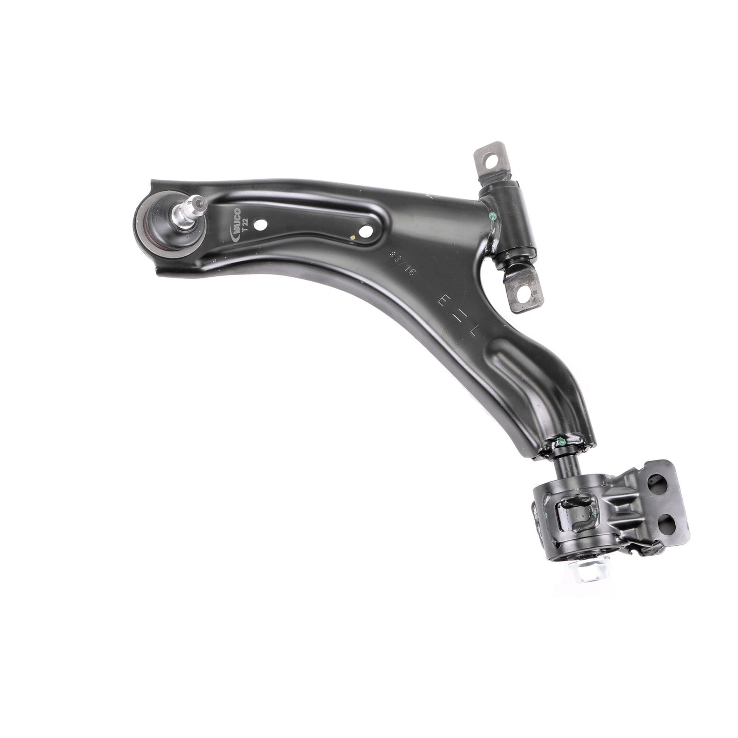 VAICO Control/Trailing Arm, wheel suspension V51-0065