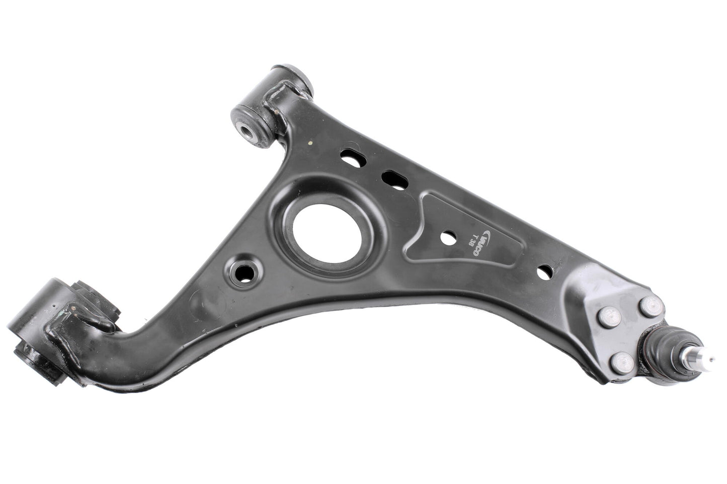 VAICO Control/Trailing Arm, wheel suspension V51-0070