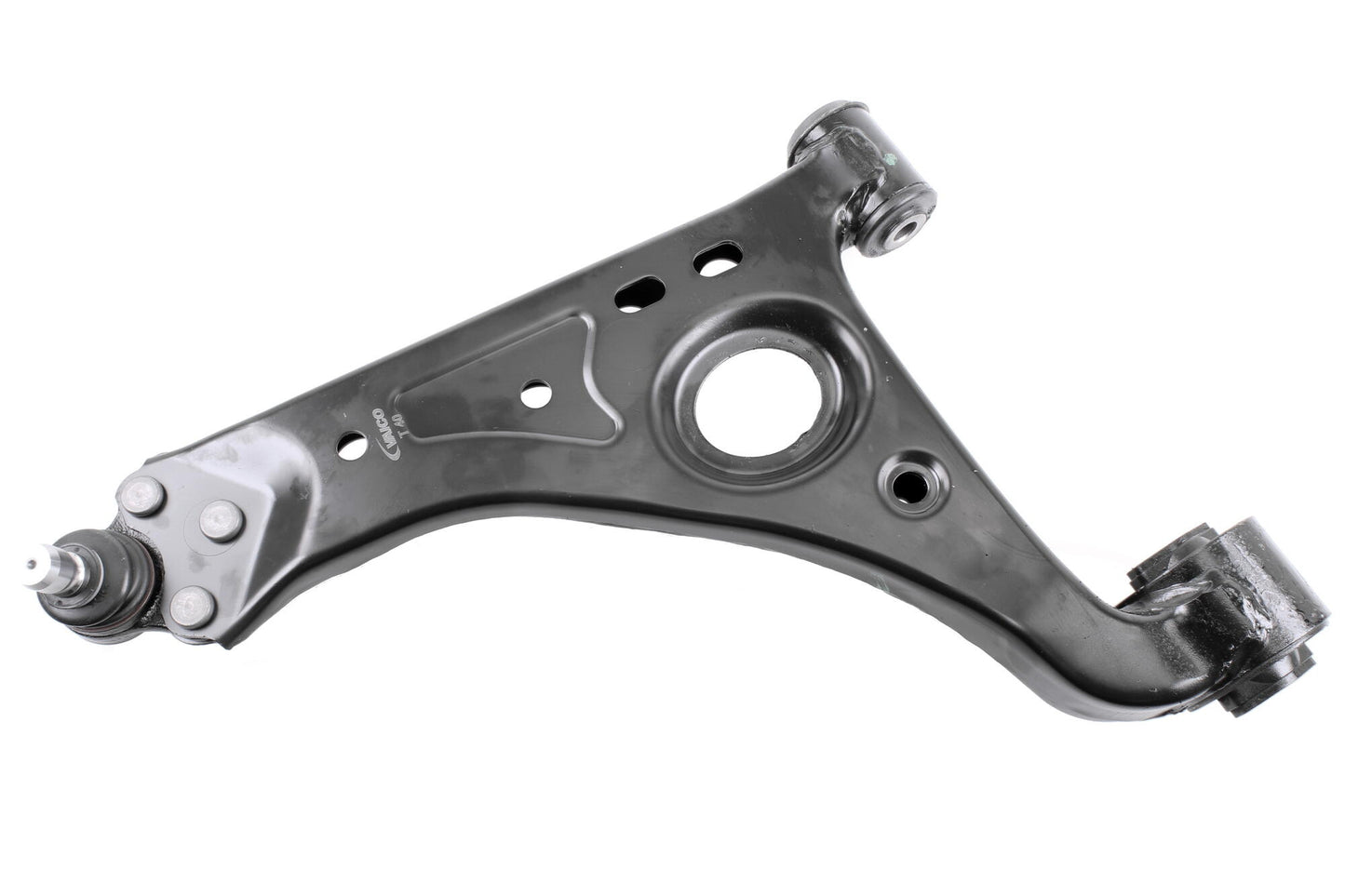VAICO Control/Trailing Arm, wheel suspension V51-0071