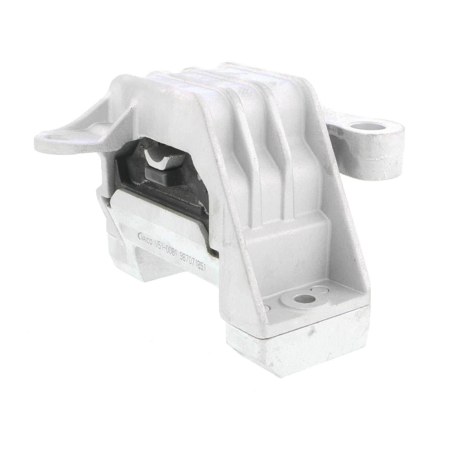 VAICO Mounting, engine V51-0081