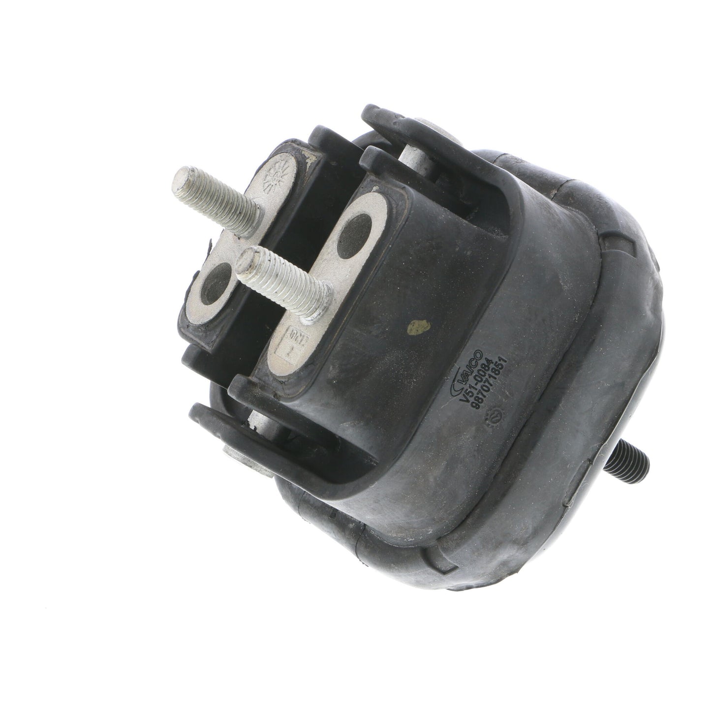 VAICO Mounting, engine V51-0084