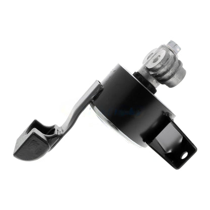 VAICO Mounting, automatic transmission V51-0093