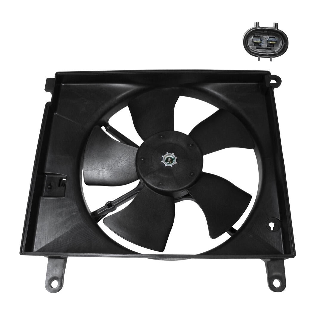 VEMO Fan for engine cooling V51-01-0006