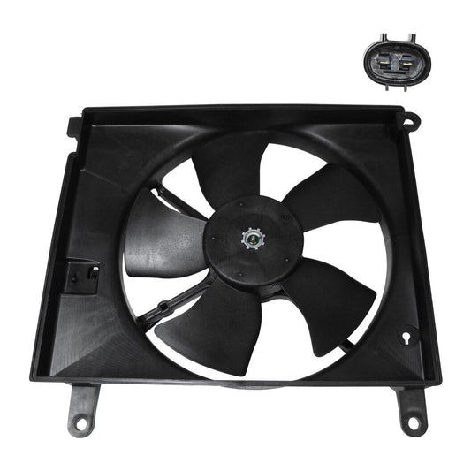 VEMO Fan for engine cooling V51-01-0006