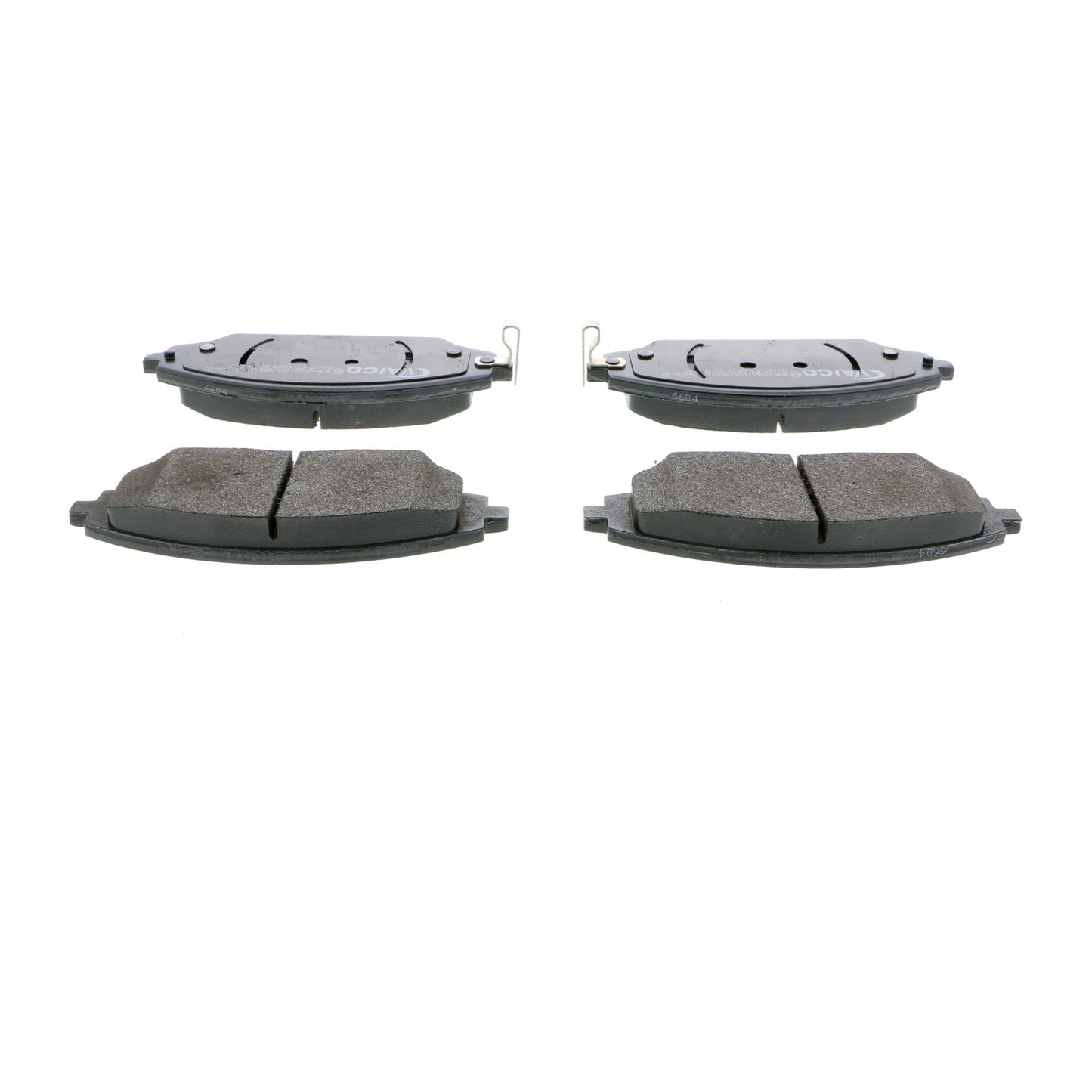 VAICO Brake Pad Set, disc brake V51-0101