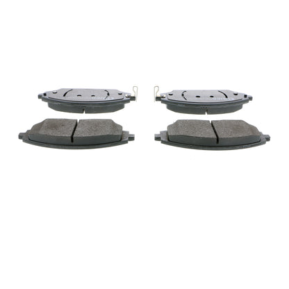VAICO Brake Pad Set, disc brake V51-0101