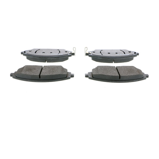 VAICO Brake Pad Set, disc brake V51-0101