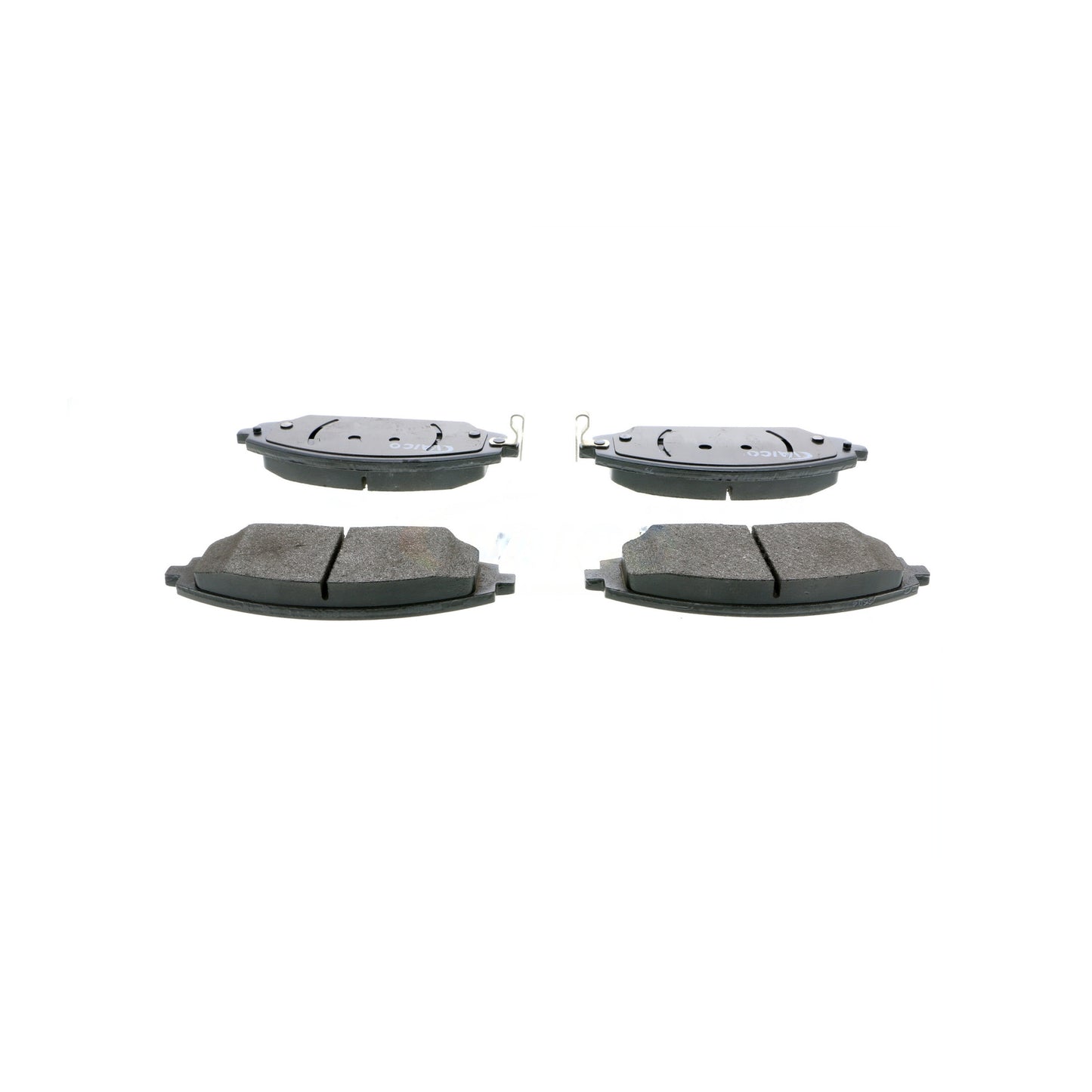 VAICO Brake Pad Set, disc brake V51-0101