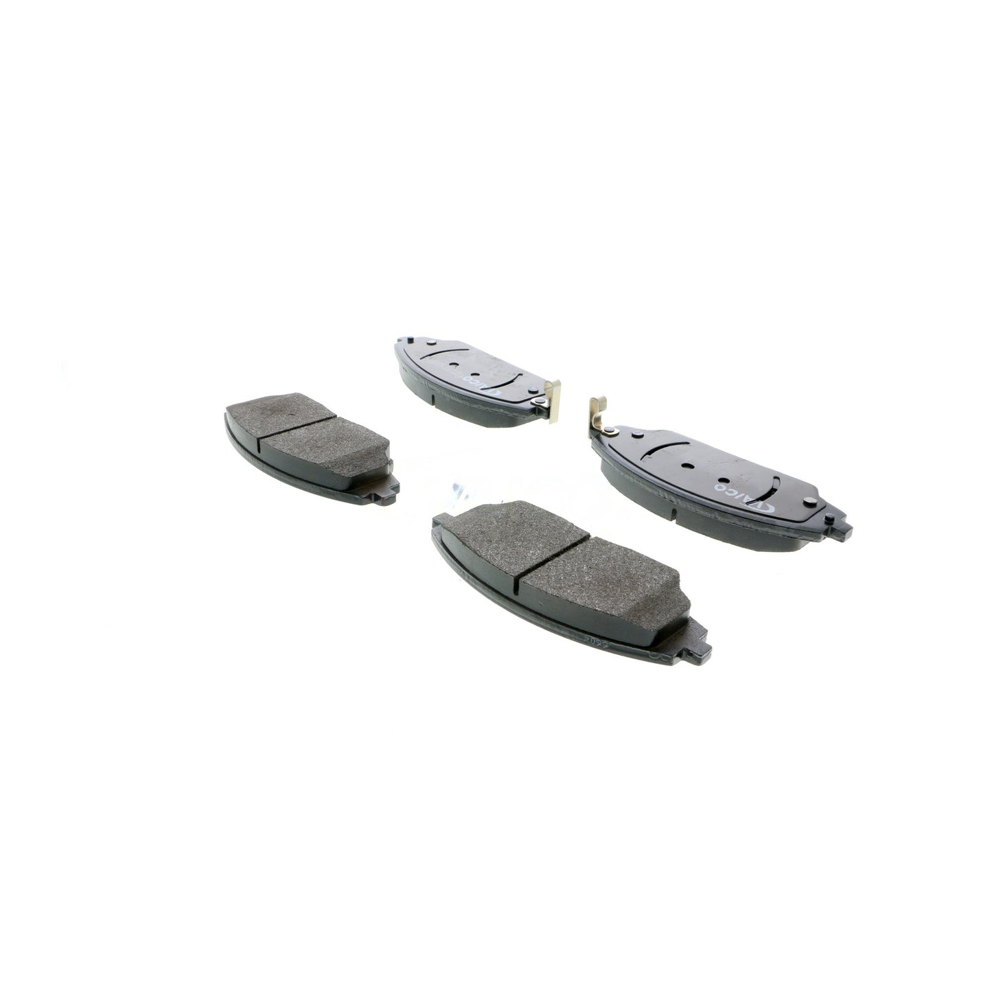 VAICO Brake Pad Set, disc brake V51-0101