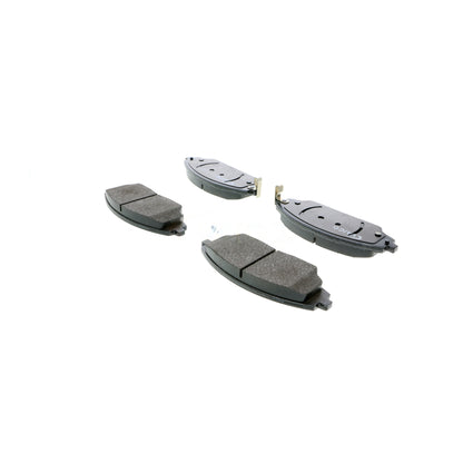 VAICO Brake Pad Set, disc brake V51-0101