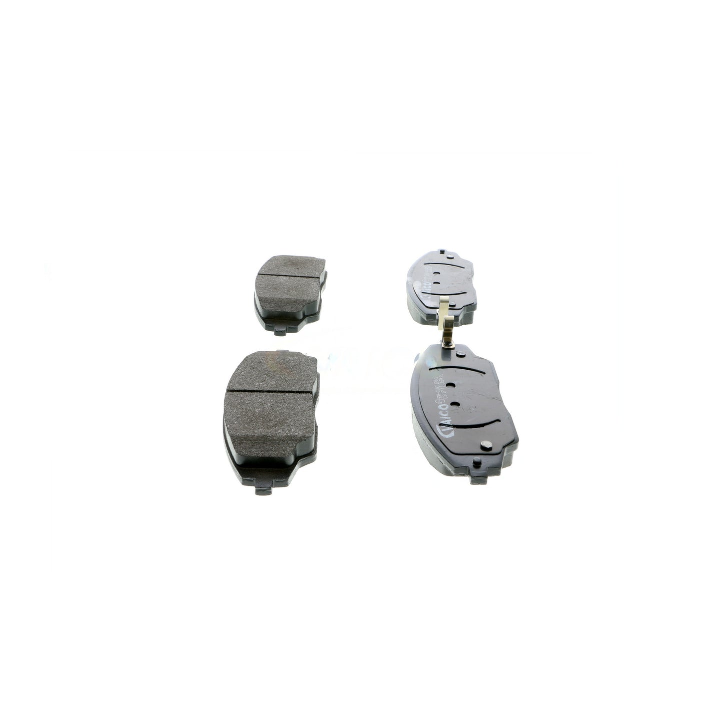 VAICO Brake Pad Set, disc brake V51-0101