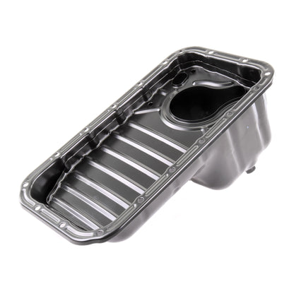 VAICO Oil sump V51-0110