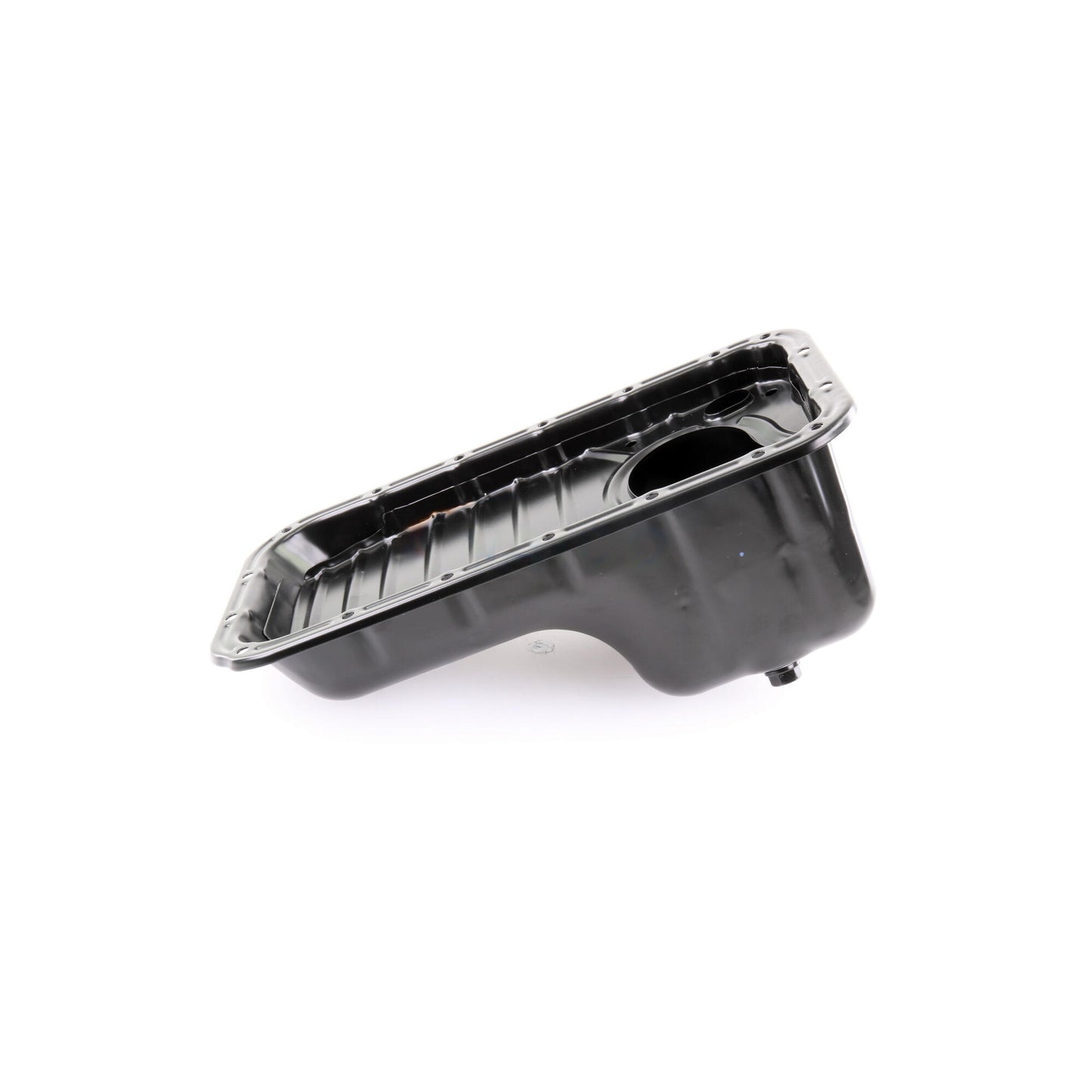 VAICO Oil sump V51-0110