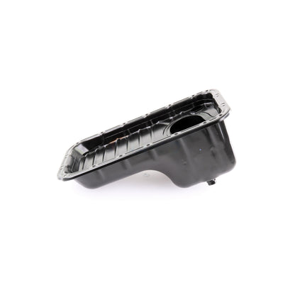 VAICO Oil sump V51-0110