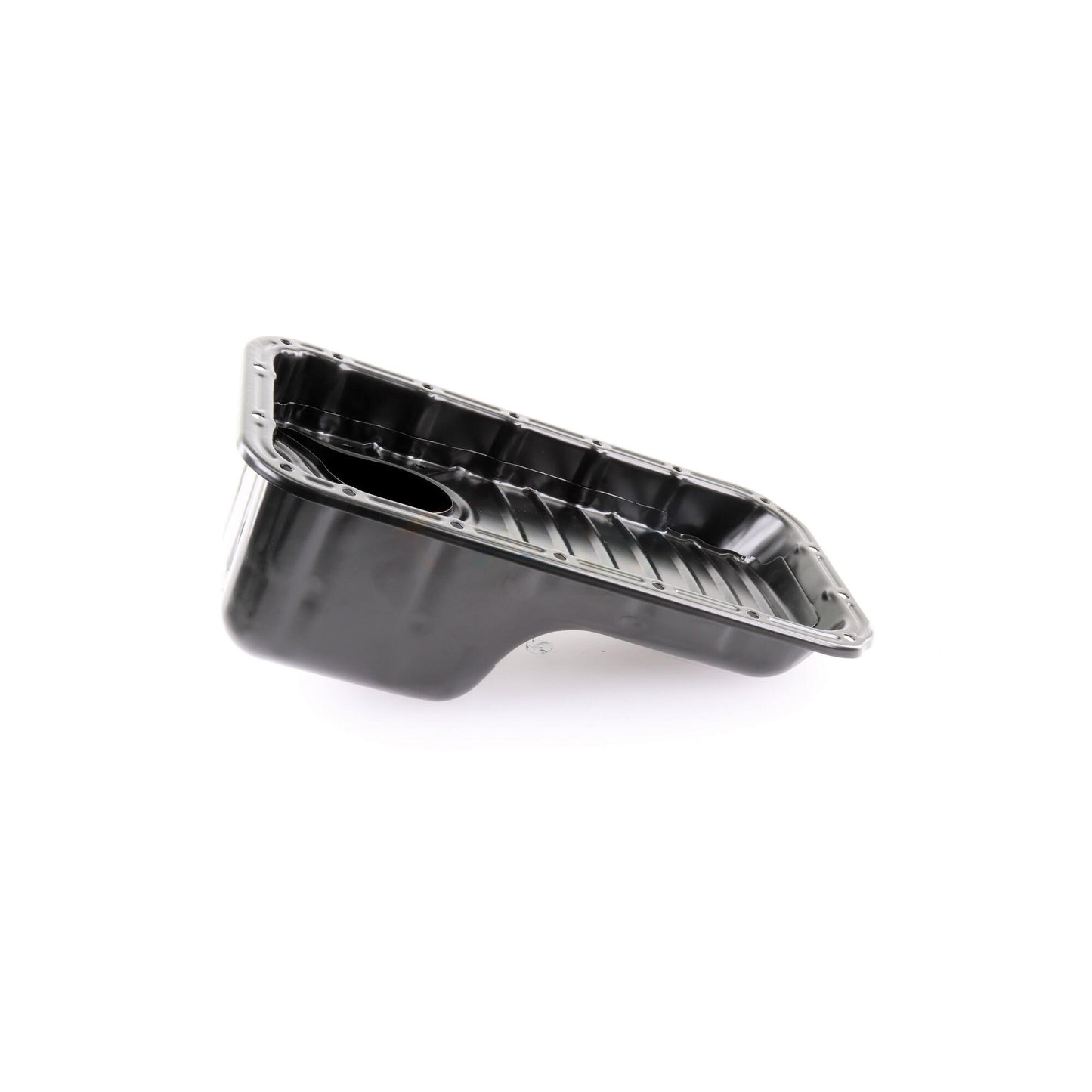 VAICO Oil sump V51-0110