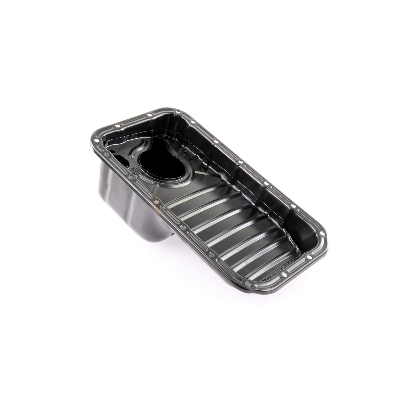 VAICO Oil sump V51-0110