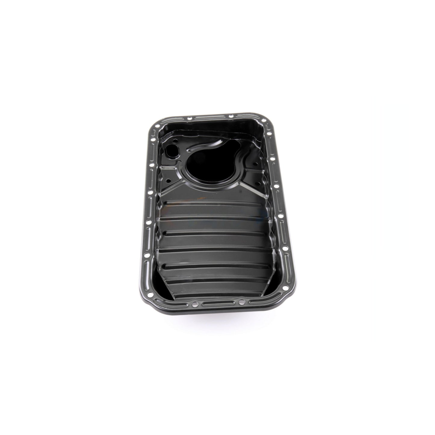 VAICO Oil sump V51-0110
