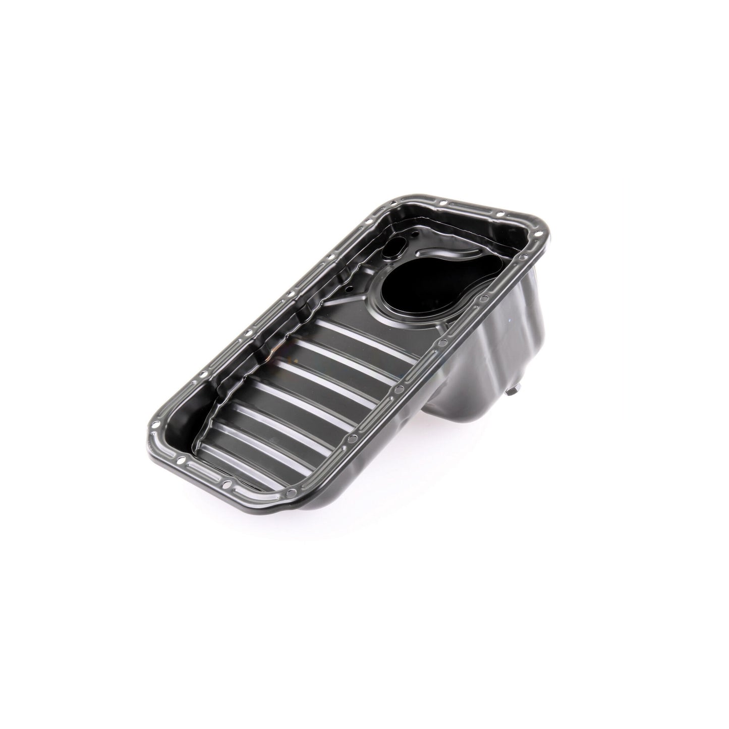 VAICO Oil sump V51-0110