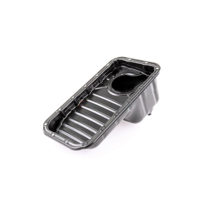 VAICO Oil sump V51-0110