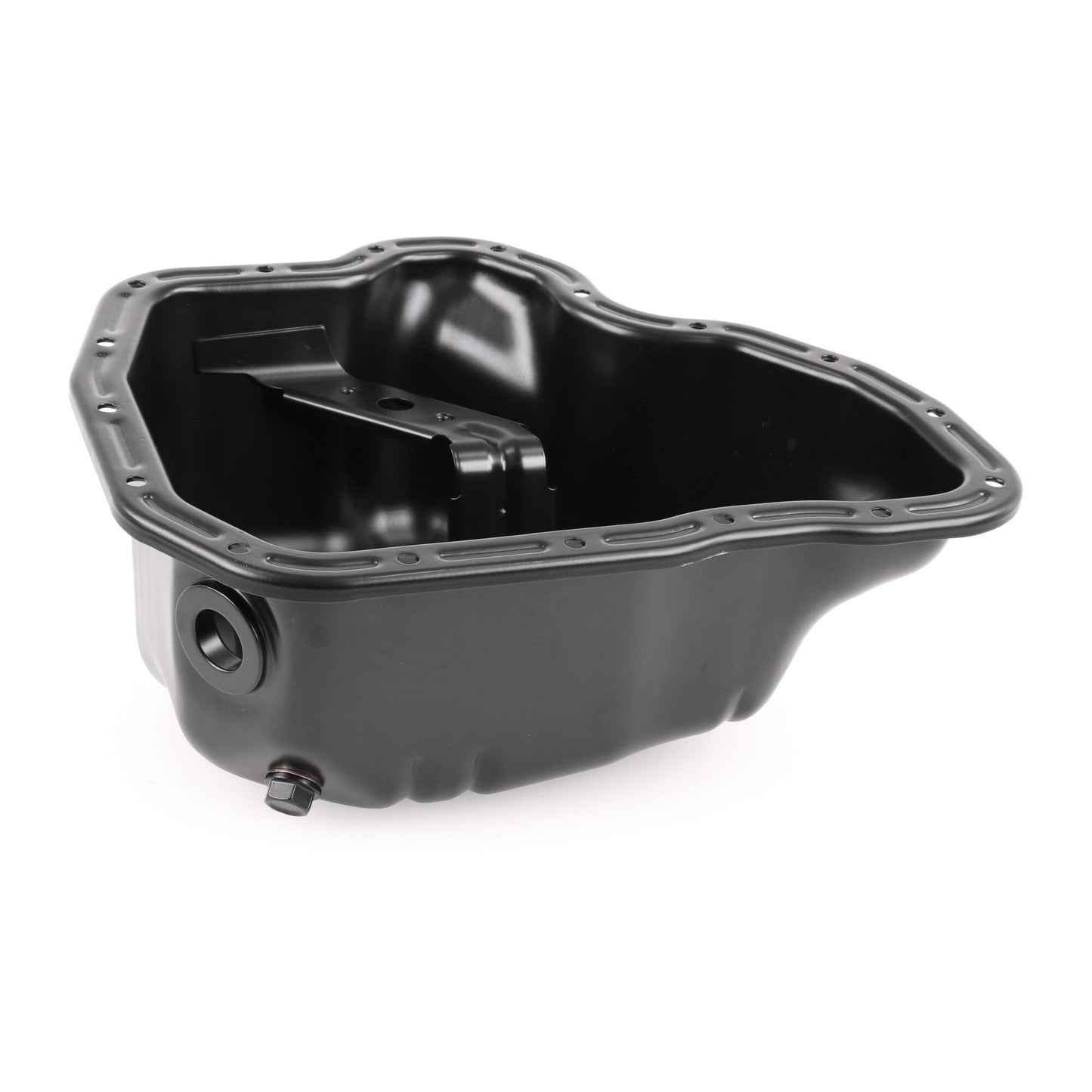 VAICO Oil sump V51-0111