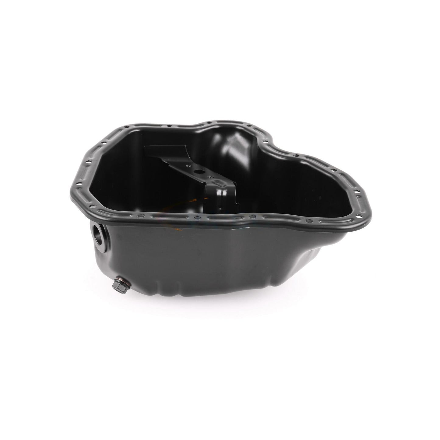 VAICO Oil sump V51-0111