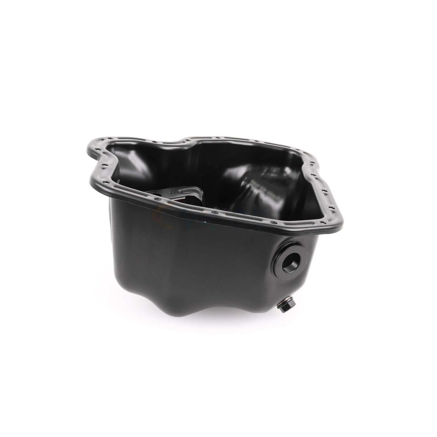 VAICO Oil sump V51-0111