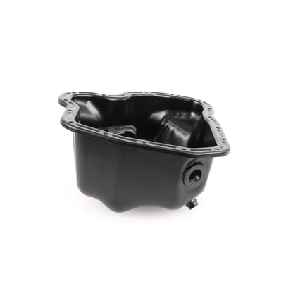 VAICO Oil sump V51-0111