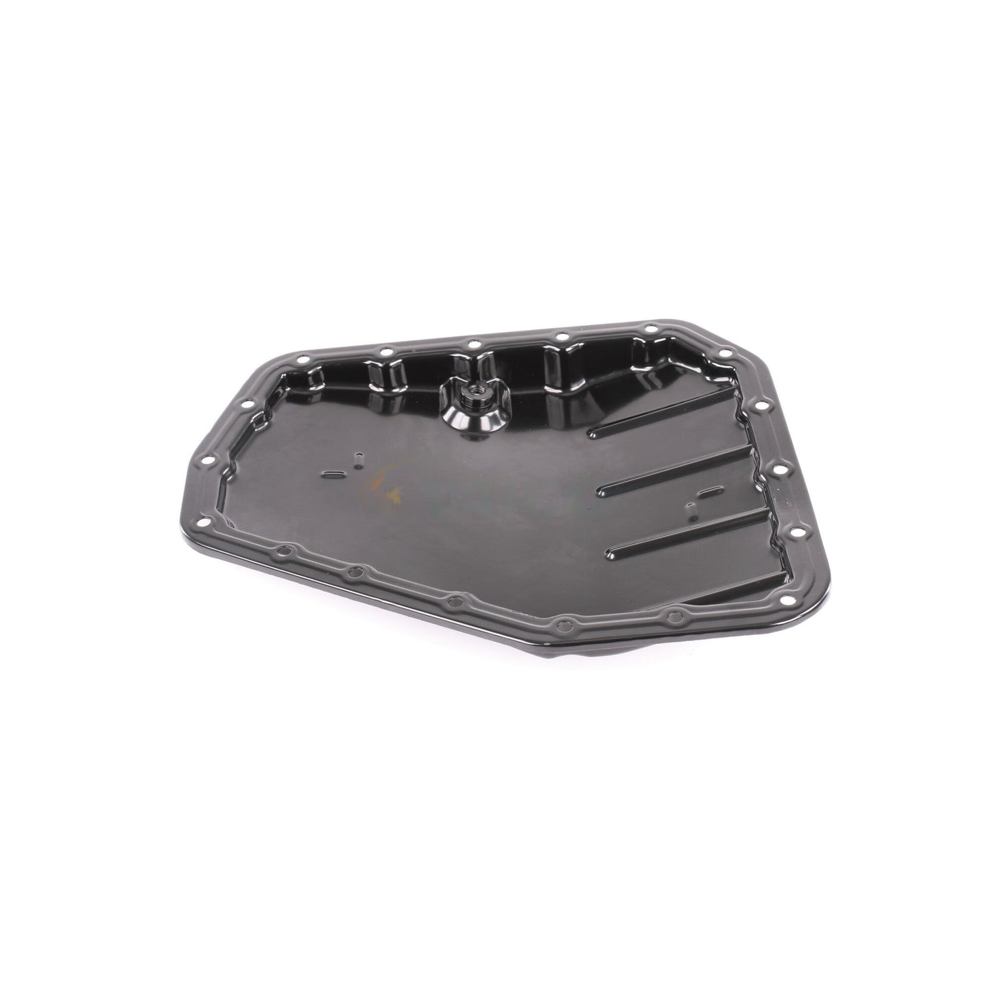 VAICO Oil sump, automatic transmission V51-0136