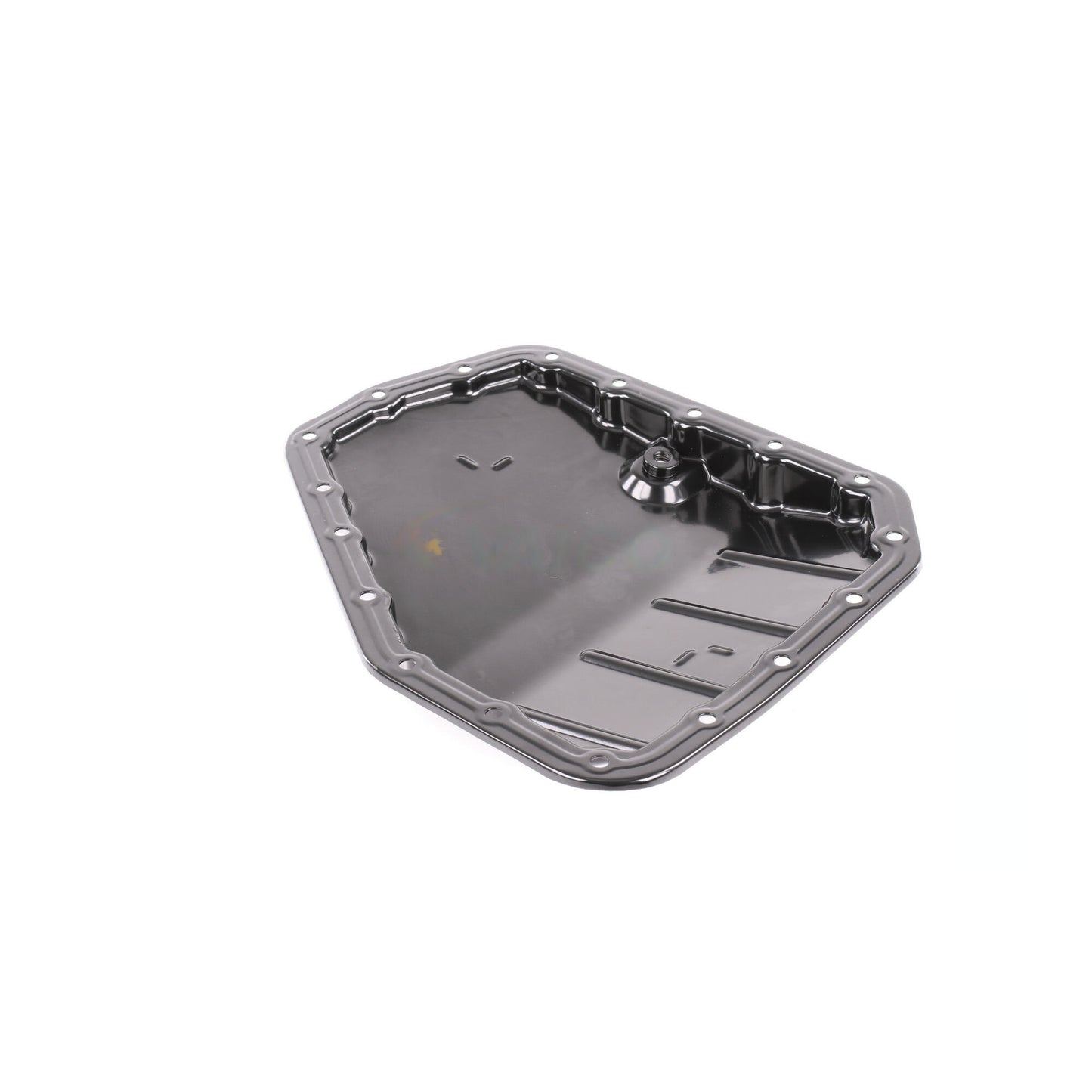 VAICO Oil sump, automatic transmission V51-0136