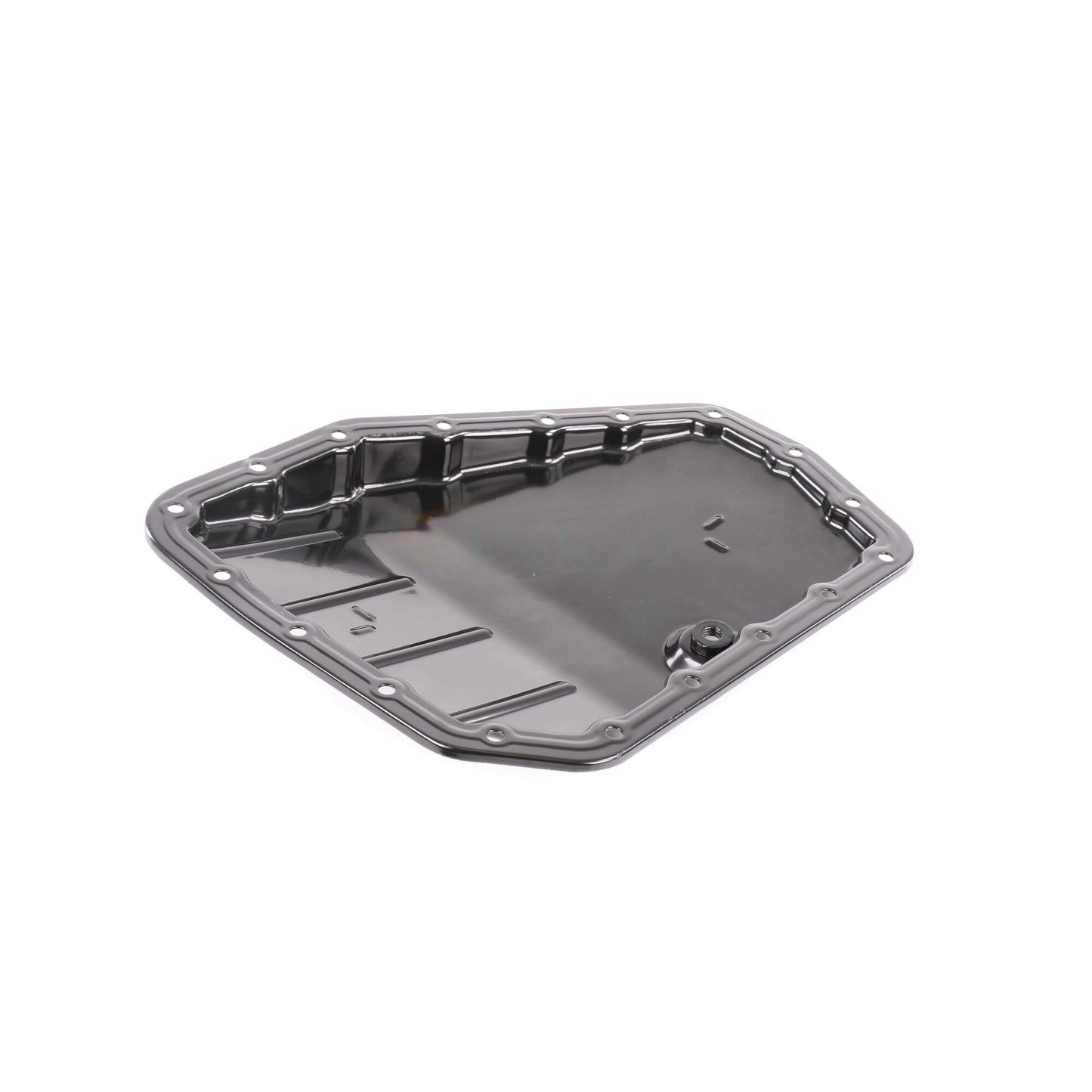 VAICO Oil sump, automatic transmission V51-0136
