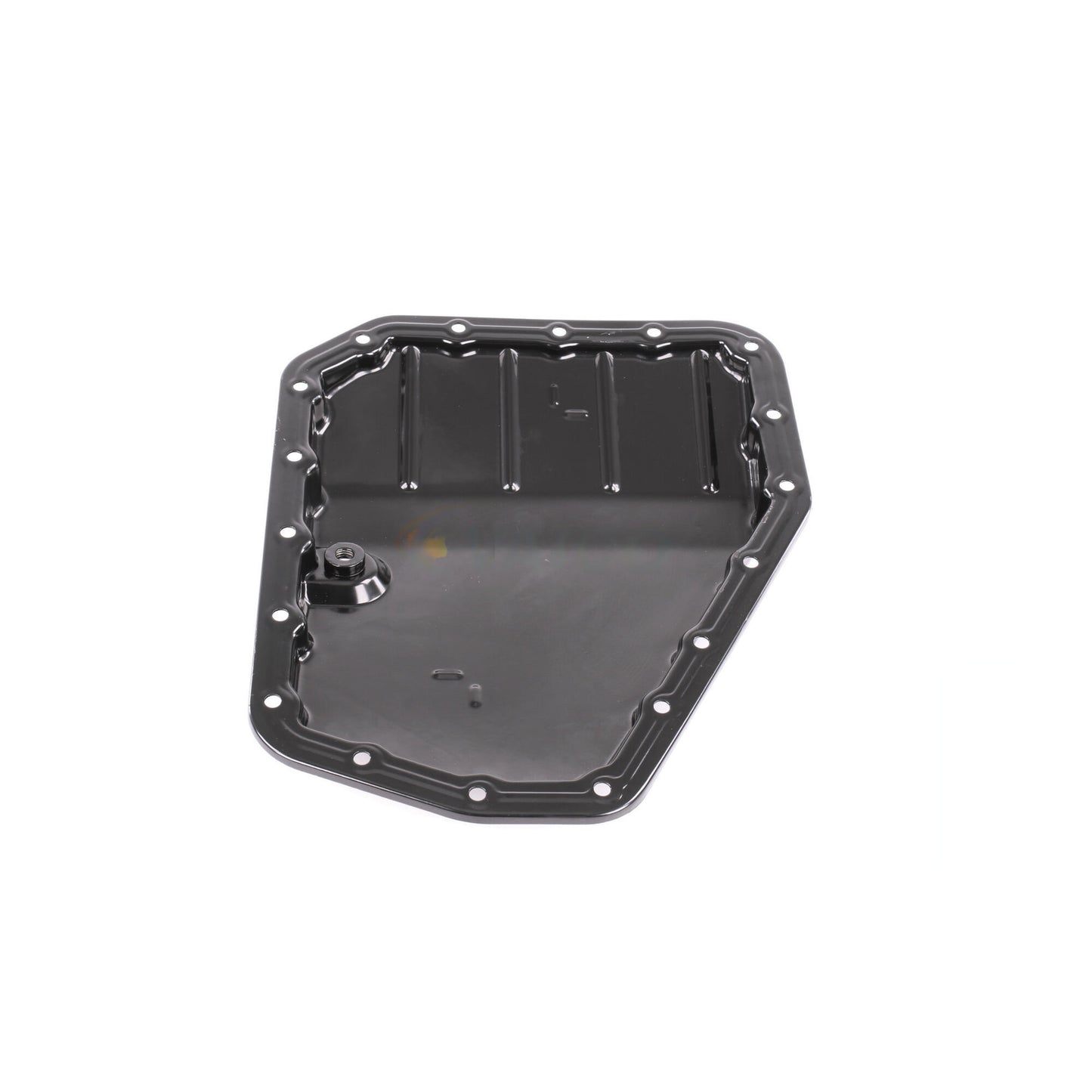 VAICO Oil sump, automatic transmission V51-0136