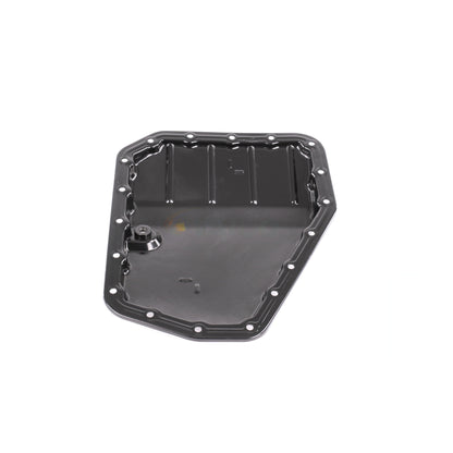 VAICO Oil sump, automatic transmission V51-0136