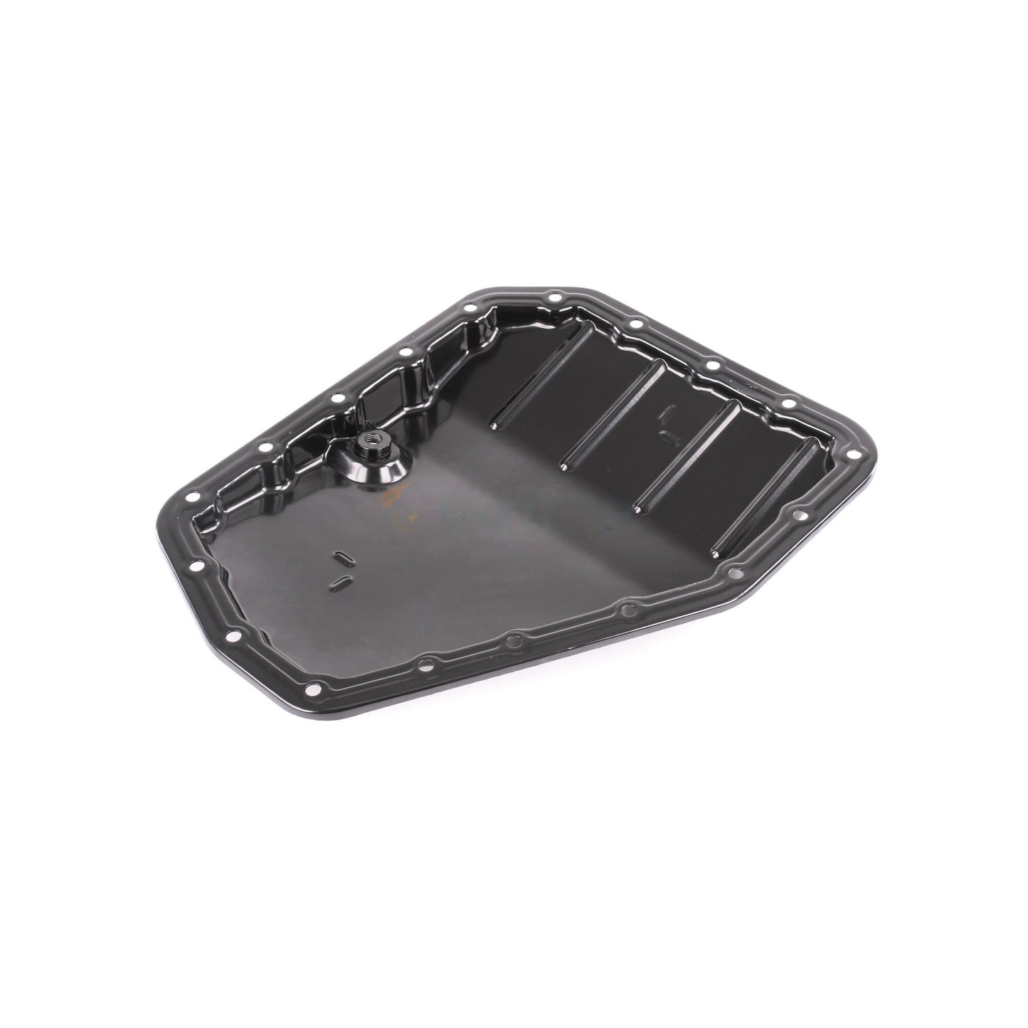 VAICO Oil sump, automatic transmission V51-0136