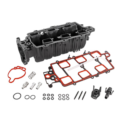 VAICO Intake Manifold, air supply V51-0142