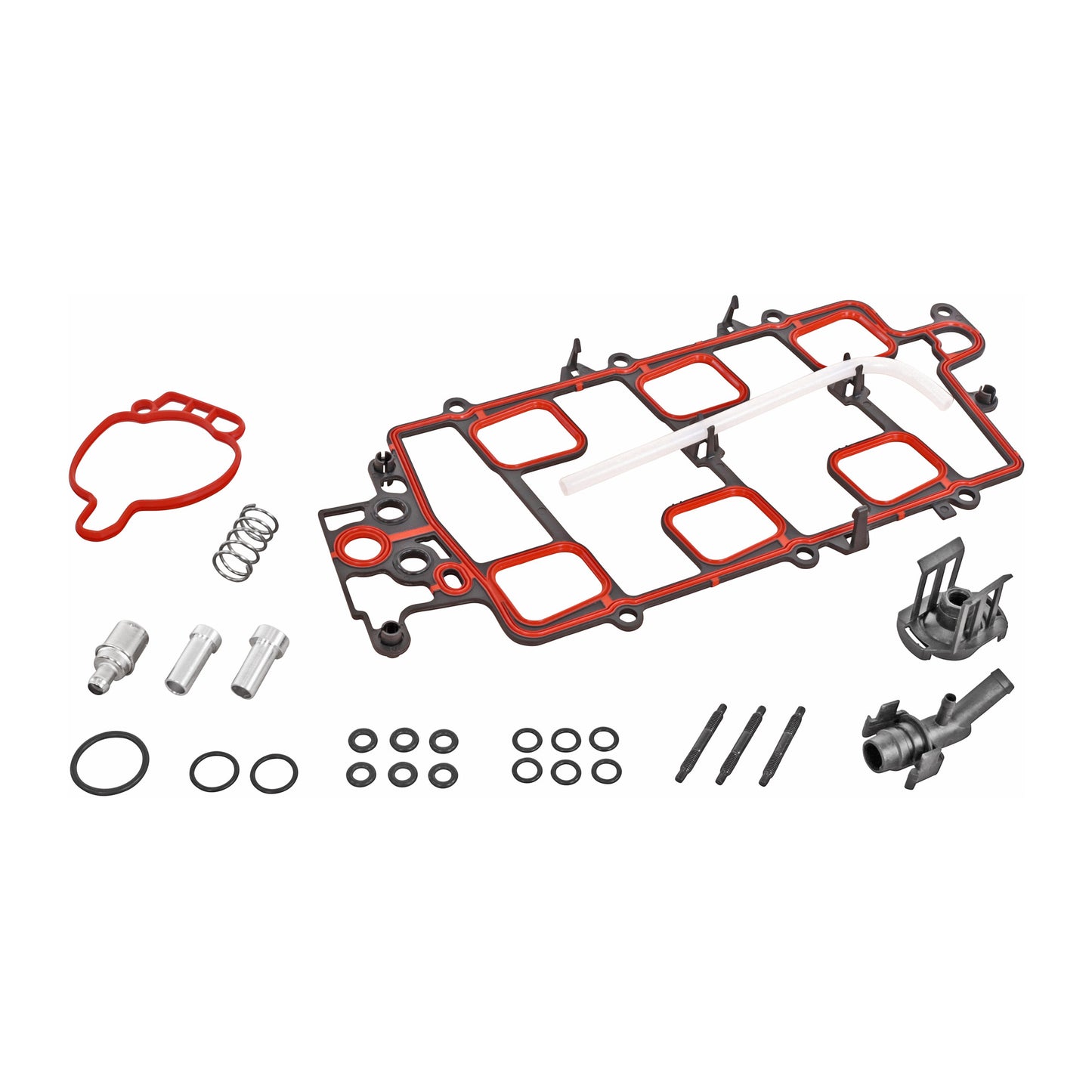 VAICO Intake Manifold, air supply V51-0142