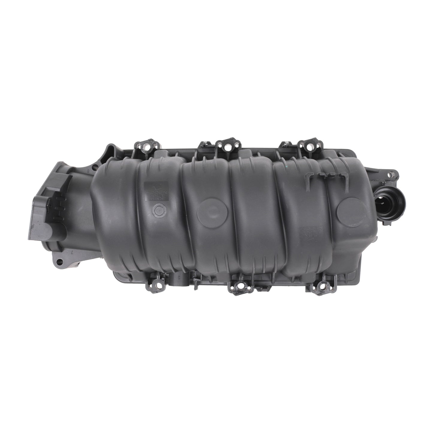 VAICO Intake Manifold, air supply V51-0142