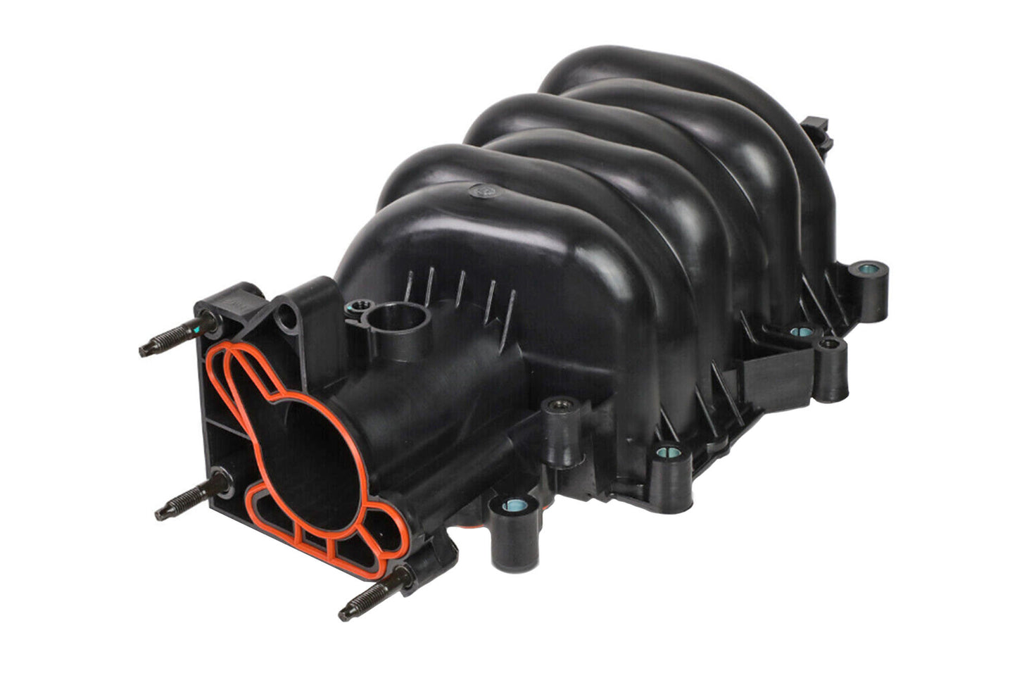 VAICO Intake Manifold, air supply V51-0143