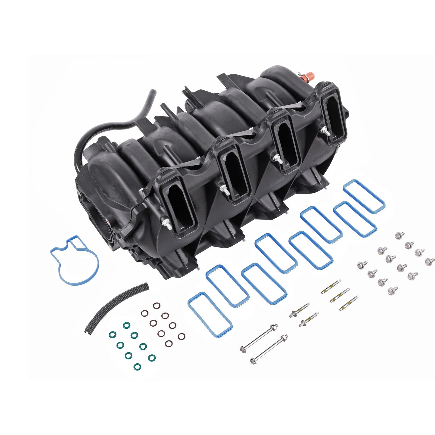 VAICO Intake Manifold, air supply V51-0145